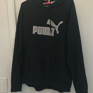 Puma Sweatshirt